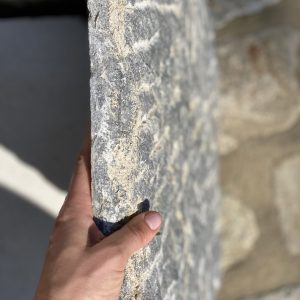 Mármol de Carrara   s. XVIII