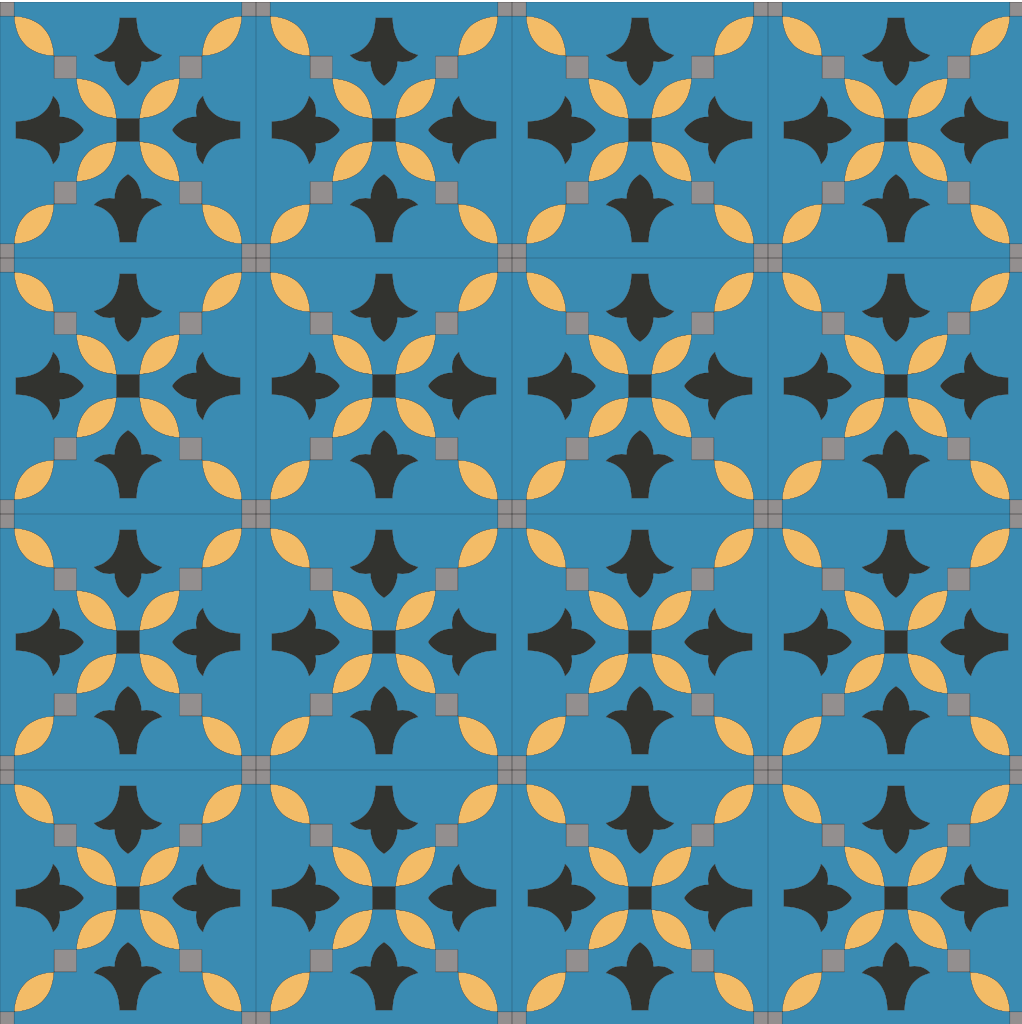 Baldosa MF 0119 Personalizable - Image 2