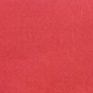 Rodapiés color Rojo 100×200