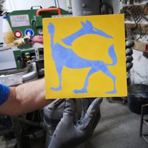 Pápo Tile