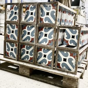 Baldosa MF 0151 Personalizable